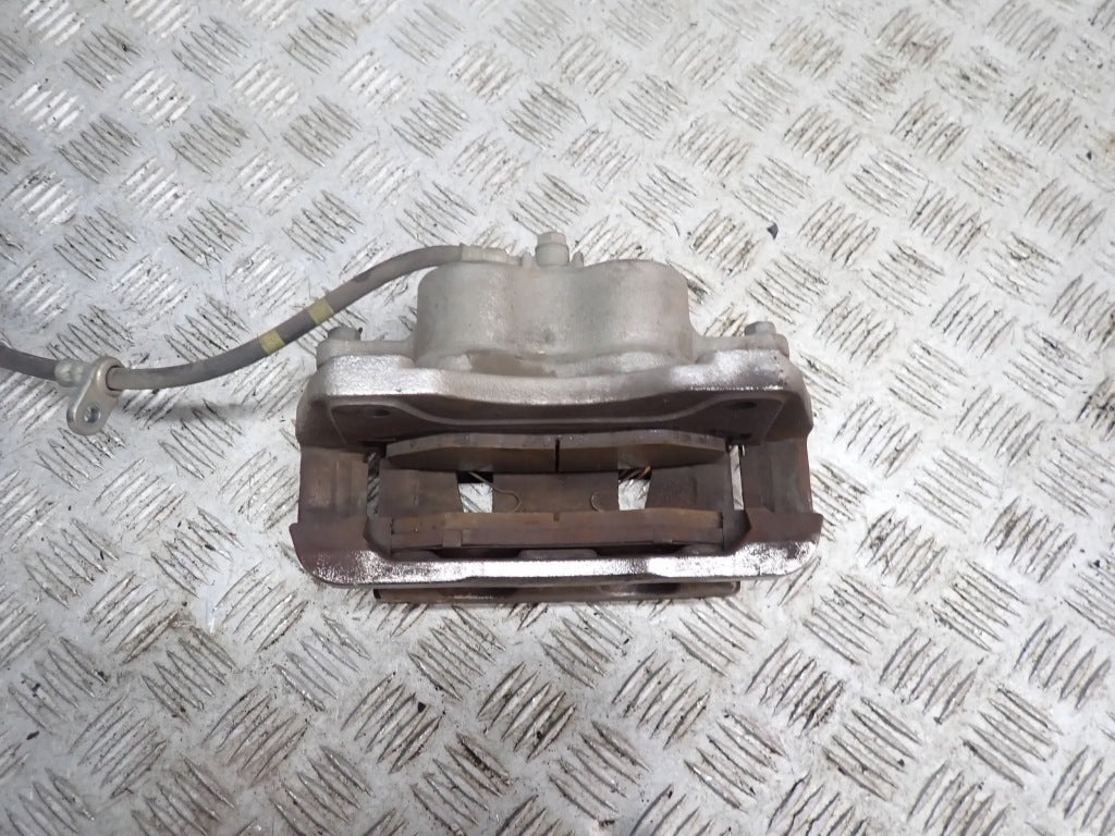 Left Front Brake Caliper Honda Odyssey 2018