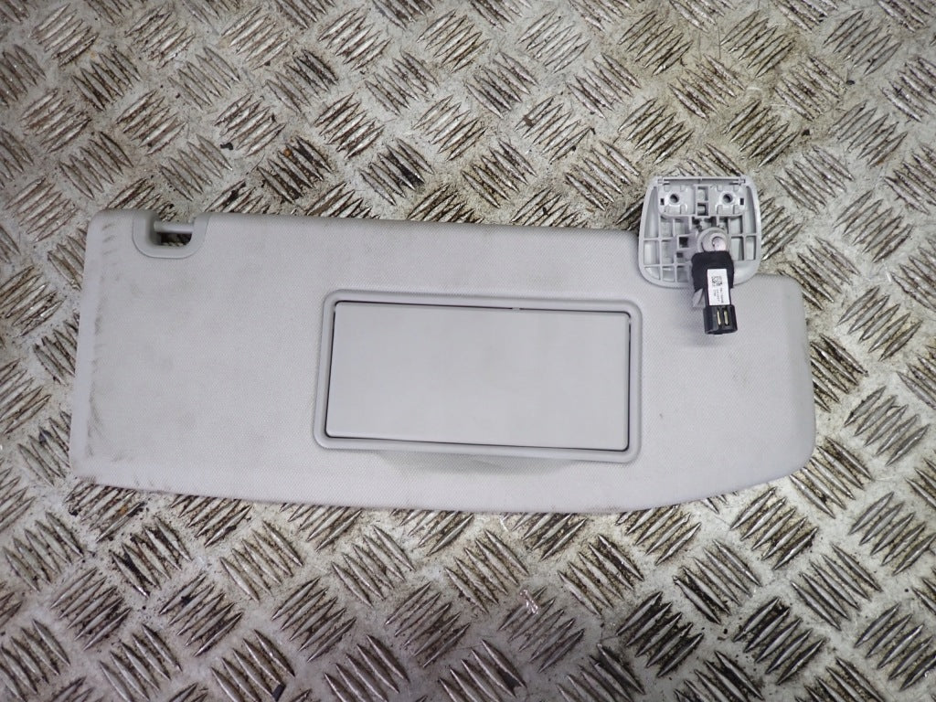 Sun Visor Sunshade Jeep Grand Cherokee WL 2021-