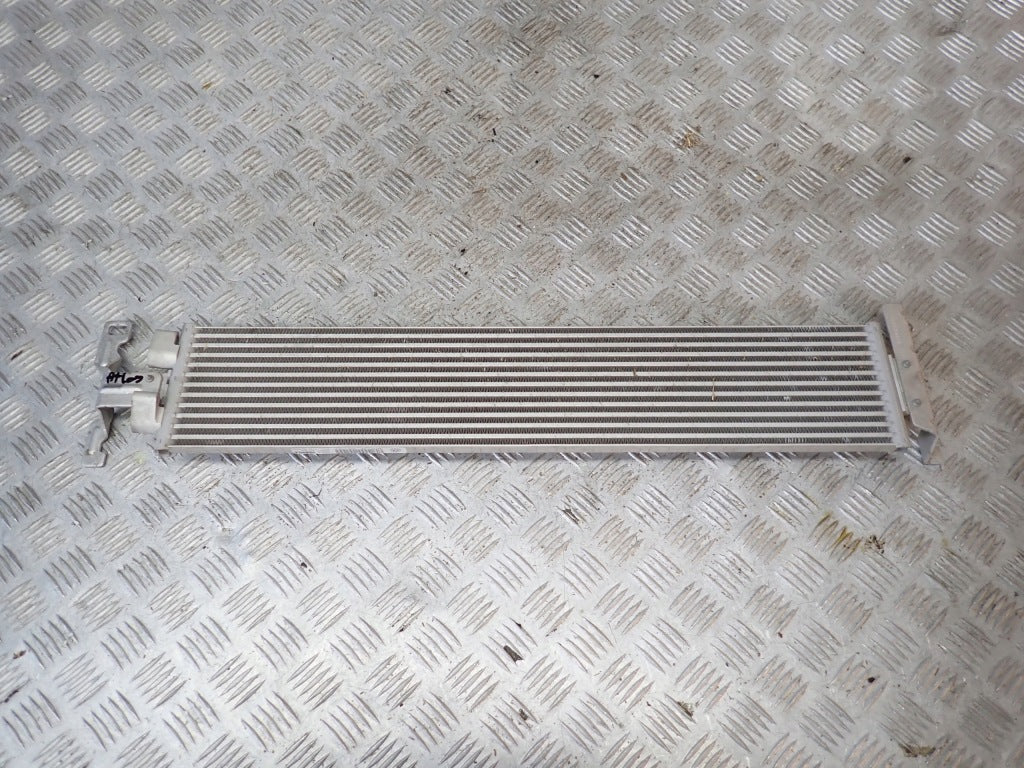VW Atlas Cross Sport 2022 Gearbox Oil Cooler