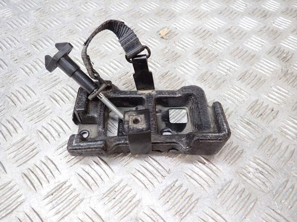 Uchwyt Mocowanie Lewarka Ford F150 4x4 2021-