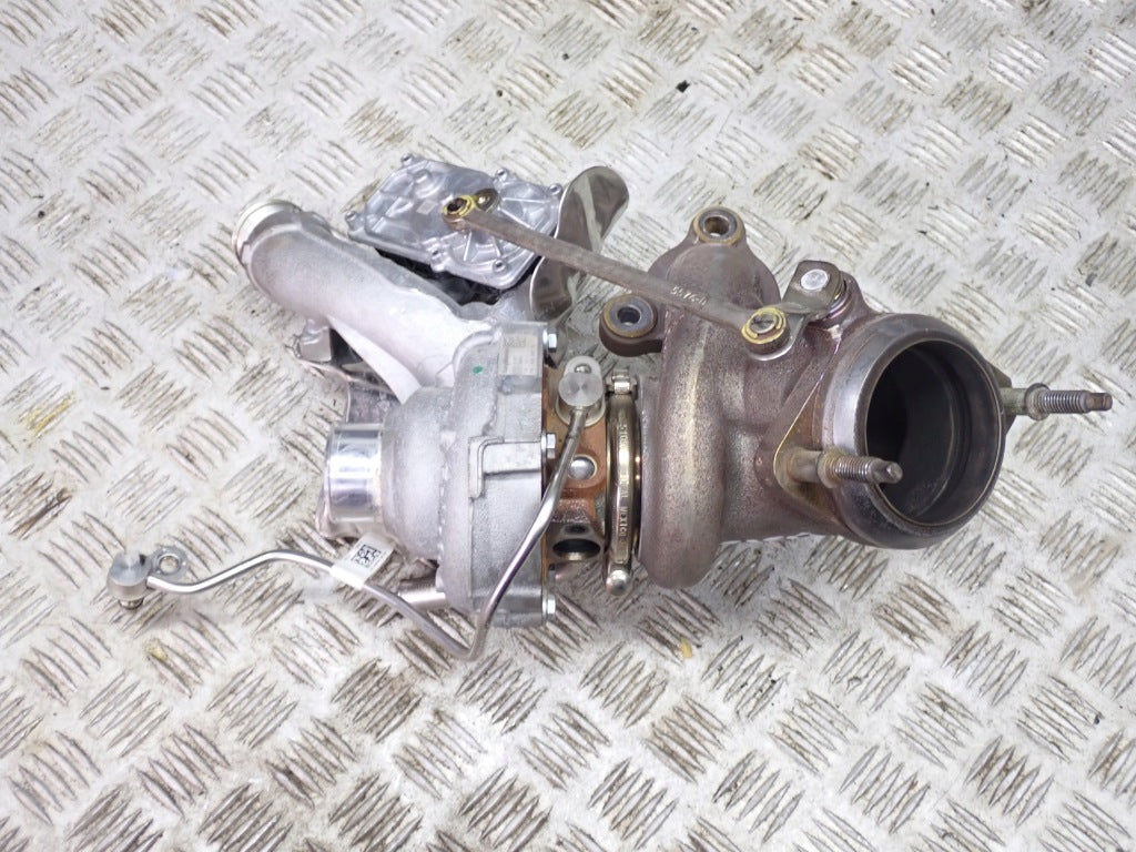Turbocharger Turbine Left Ford F150 3.5 Ecoboost 2021