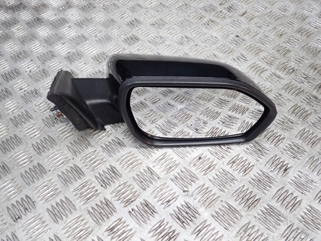 Right Mirror Set 13 PIN Blind Spot Camera Ford Explorer 3.0 ST 2020-