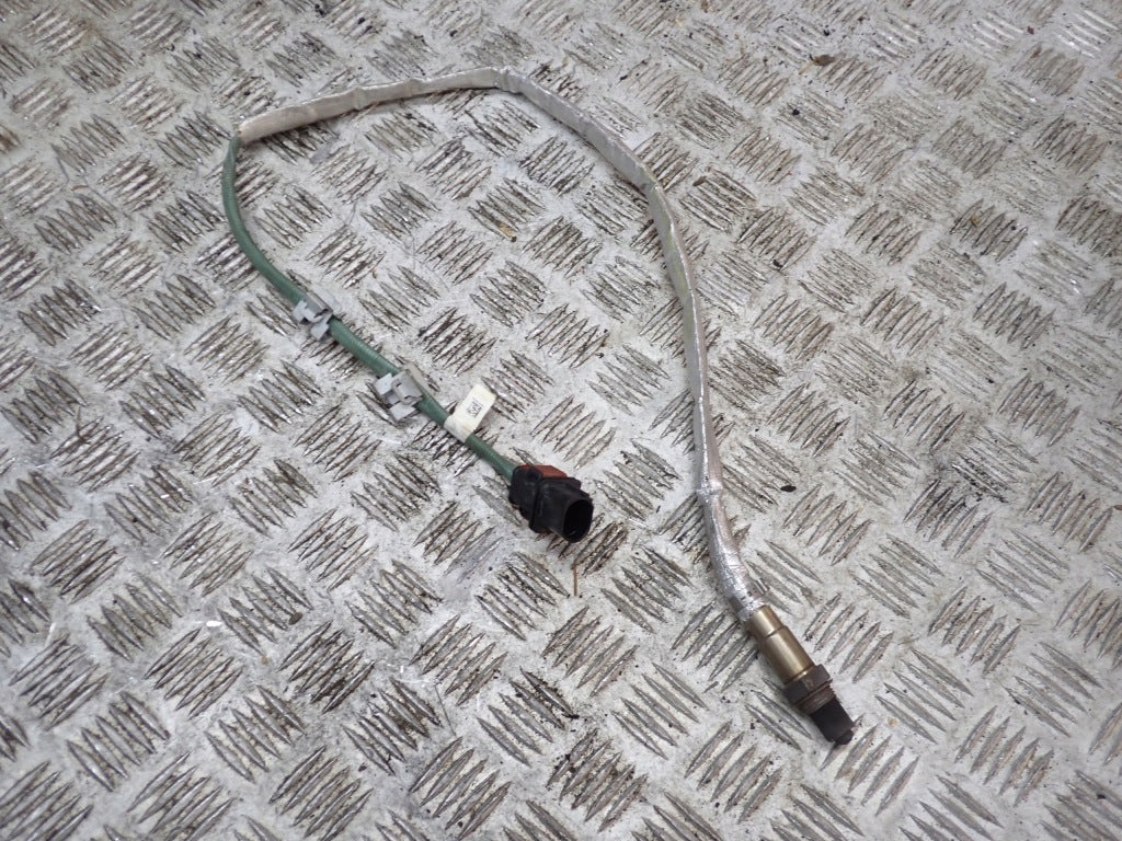 Sonda Lambda Ford Explorer 3.0 ST 2021