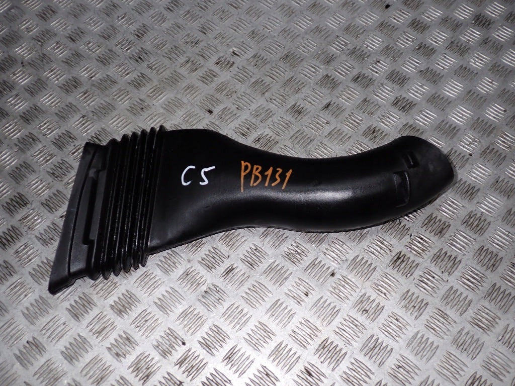 Wlot Kierownica Powietrza Przednich Hamulcy Chevrolet Corvette C5 2001