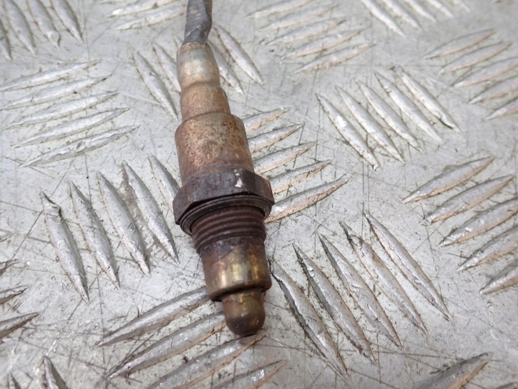 Sonda lambda do Ford F350 F250 6.2 4x4 Super Duty 2021, części samochodowe Autolandparts, widok na czujnik emisji spalin