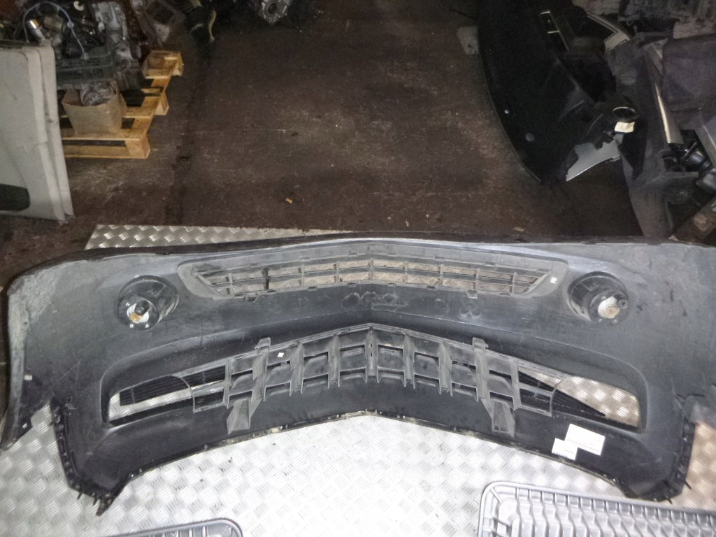 Upper Bumper Grille Chevrolet Camaro V 2011