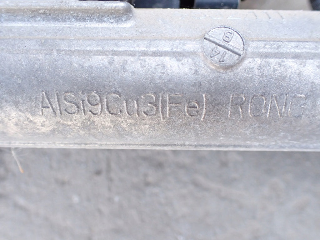 Steering Rack Honda Pilot 4 YG2 3.5 4x4 2023