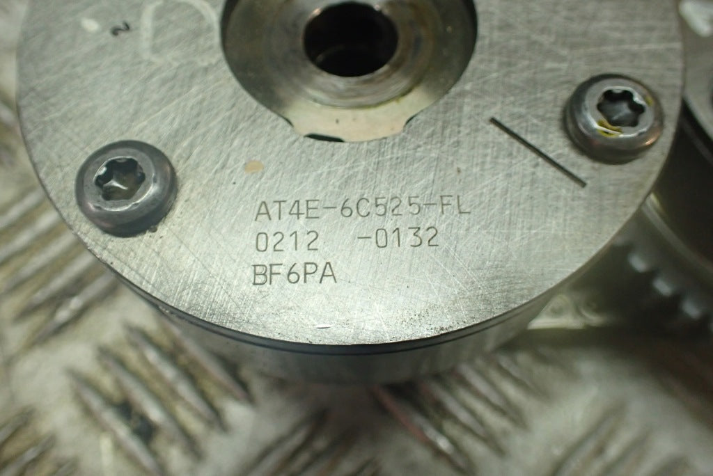 Variable Camshaft Timing Variator Ford Explorer F150 3.3 V6 2020