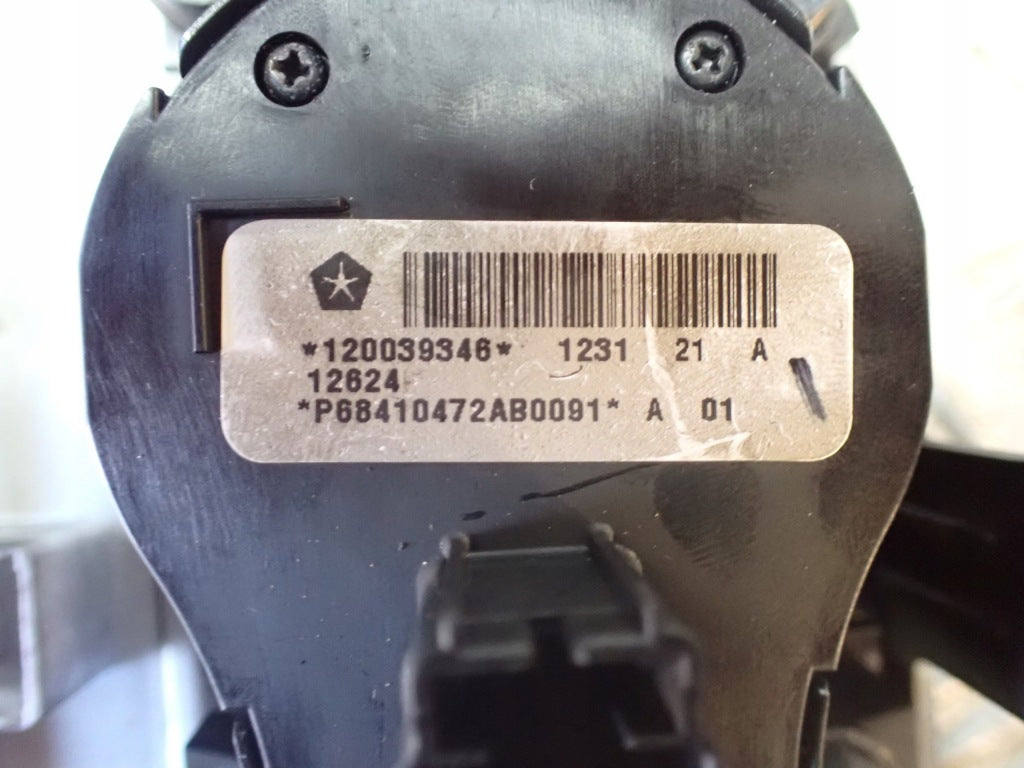 Panel Przełącznik Włącznik Świateł Jeep Grand Cherokee WL Długi 3.6 21