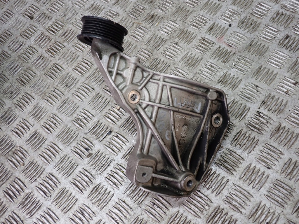 Compressor Motor Support Bracket A630GEN3 Dodge Ram V 3.0 CRD Diesel 19-