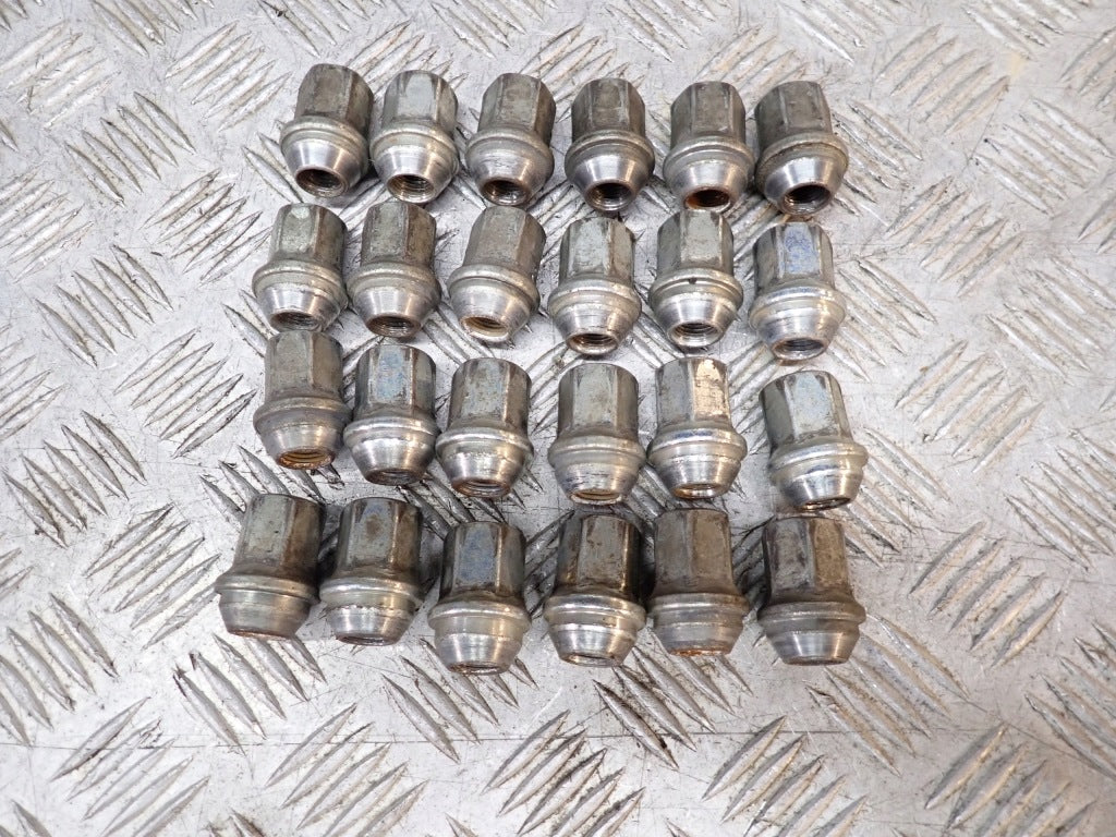 Nakrętki Śruby Koła Dodge Ram V 1500 19-