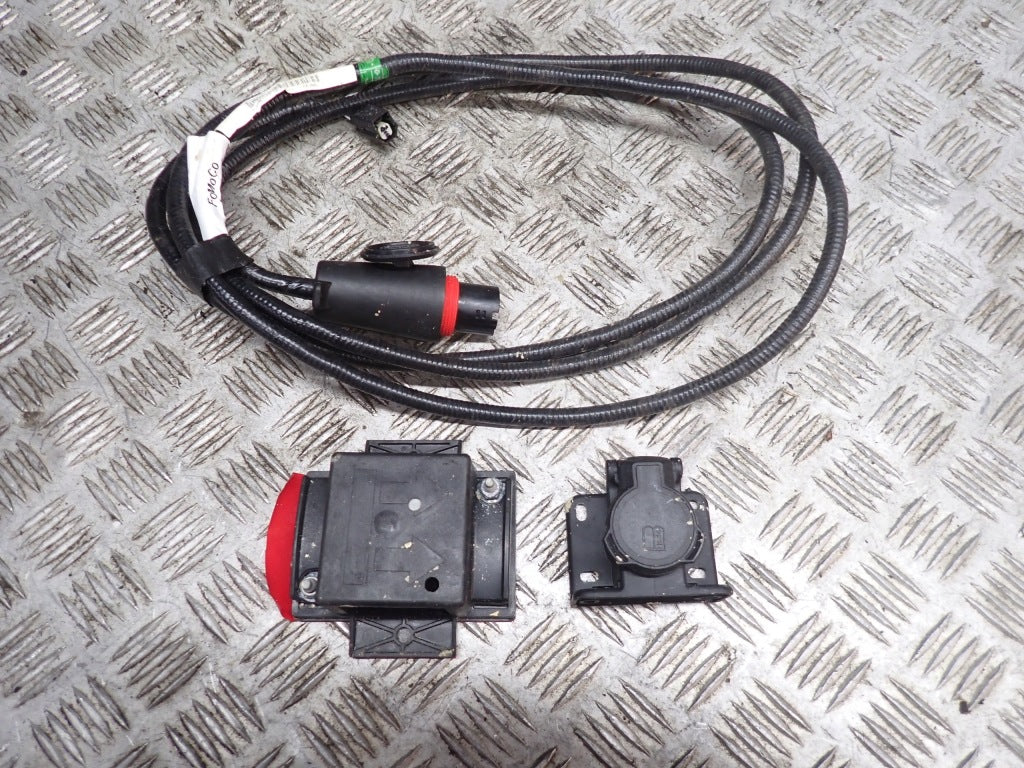 Wiązka Przyczepy Moduł TPMS Super Duty Ford F150 2017-