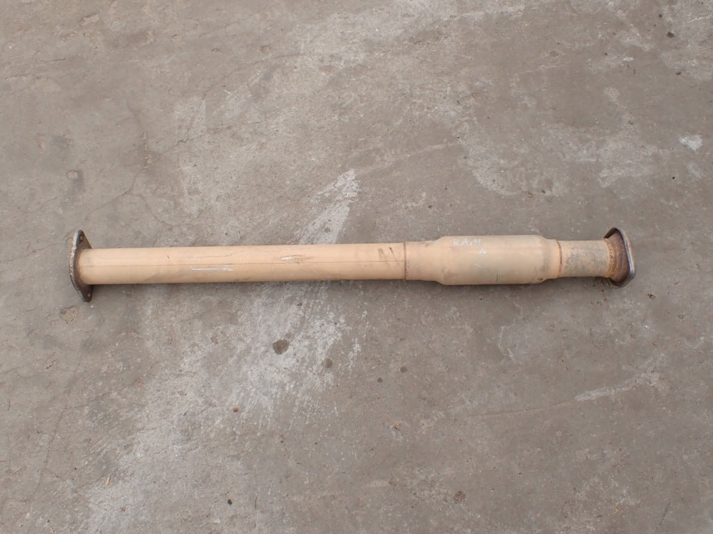 Rura Wydechowa Dodge Ram V 1500 5.7 Hemi 19-