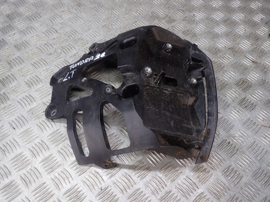 Mocowanie Uchwyt Radaru Blind Spot Lewe Tylne Toyota Tundra 3.5 3.4 2022-