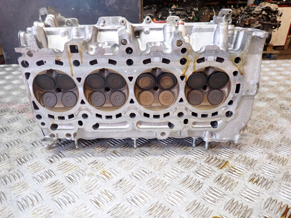 Głowica Kompletna Toyota Sienna XL40 2.5 Hybryda A25A-S83 2021-