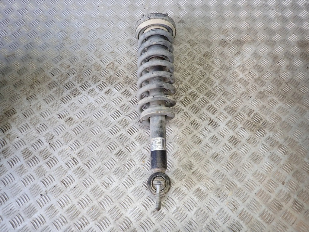 Mcpherson Front Shock Absorber Set Ford F150 2019