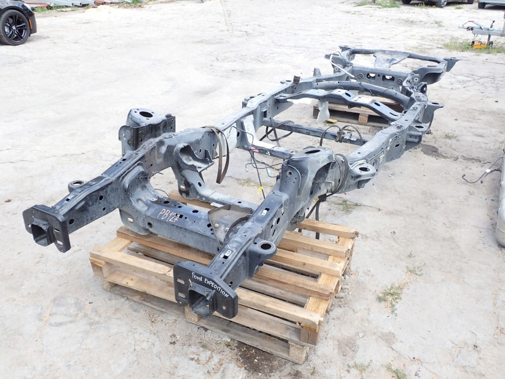 Ford Expedition Lincoln Navigator 4x2 2020-