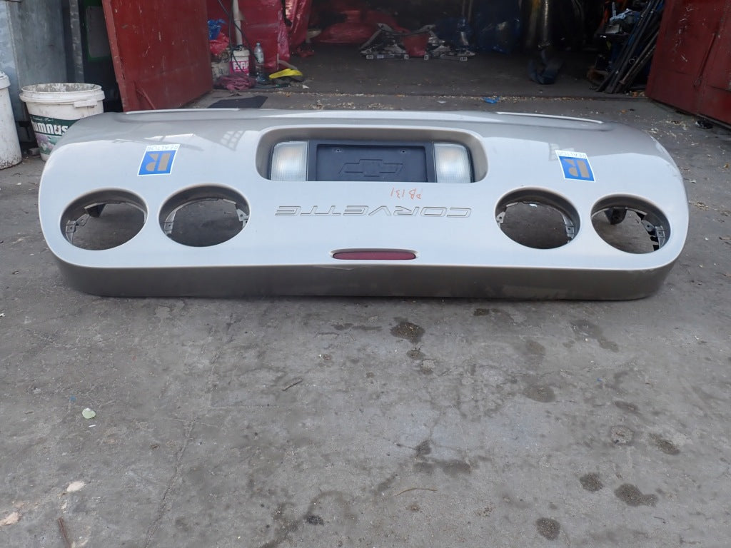 Zderzak Tylny Światło Stop Chevrolet Corvette C5 2001