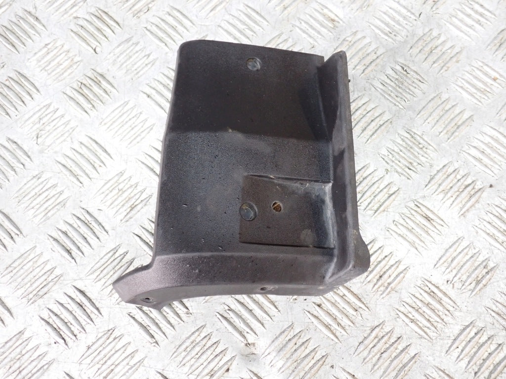 Chlapacz przedni do Ford F250 F350 Super Duty 2021, model 6.2 4x4, widok z przodu, część samochodu marki Autolandparts