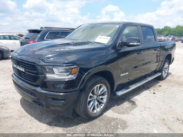 Most Przedni Dyfer 3.92 Dodge RAM V 2019-