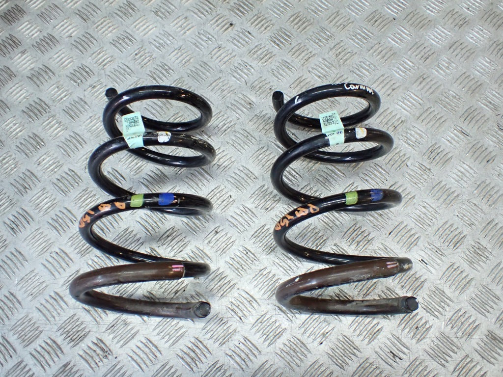 Rear Coil Spring Kia Carnival LX 3.5 KA4 2020-