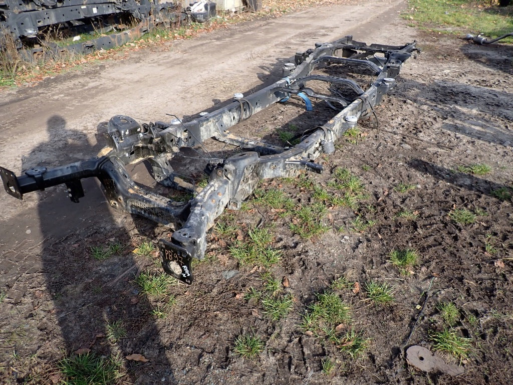 Rama Frame część Przednia Dodge RAM Crew Cab V Paka 5.7 ft 174 cm 4x2 2019-