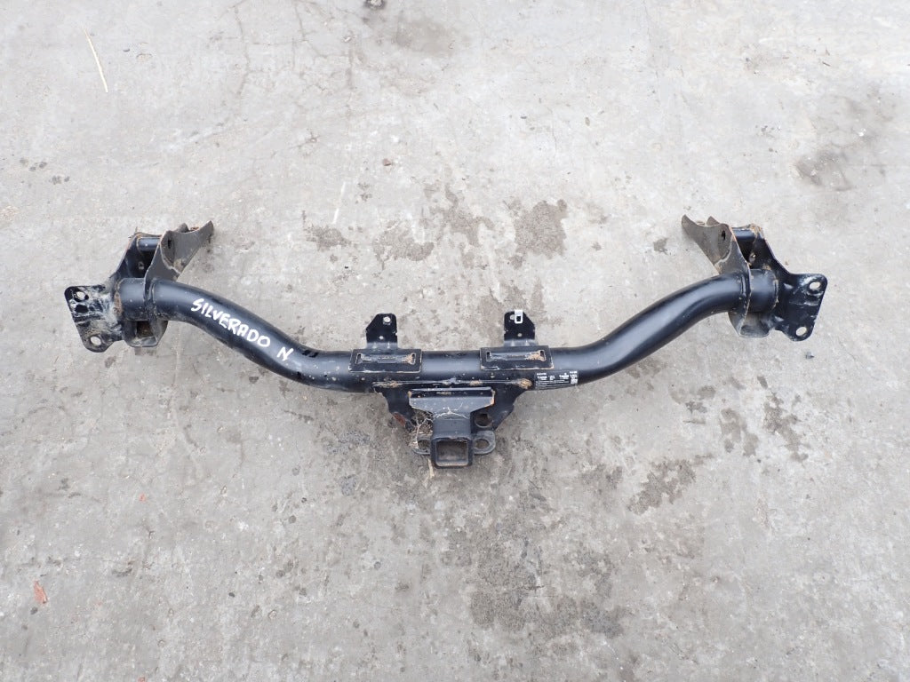 Tow bar Chevrolet Silverado GMC Sierra 2019-