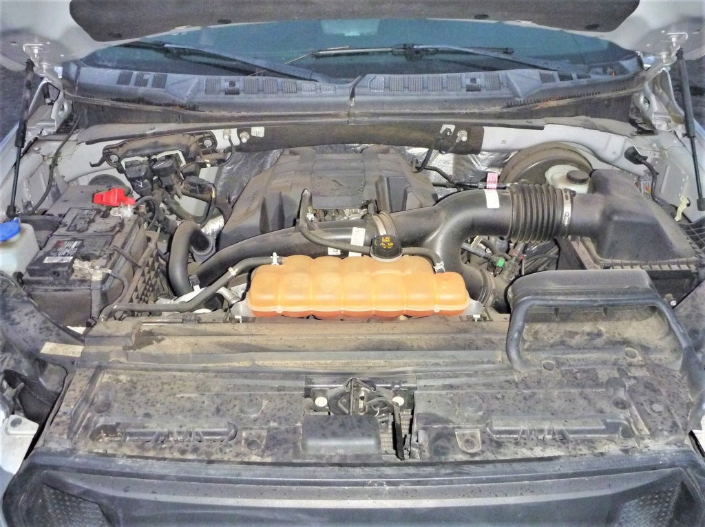 Pompa Wysokiego Ciśnienia Ford F150 2.7 Edge 2015