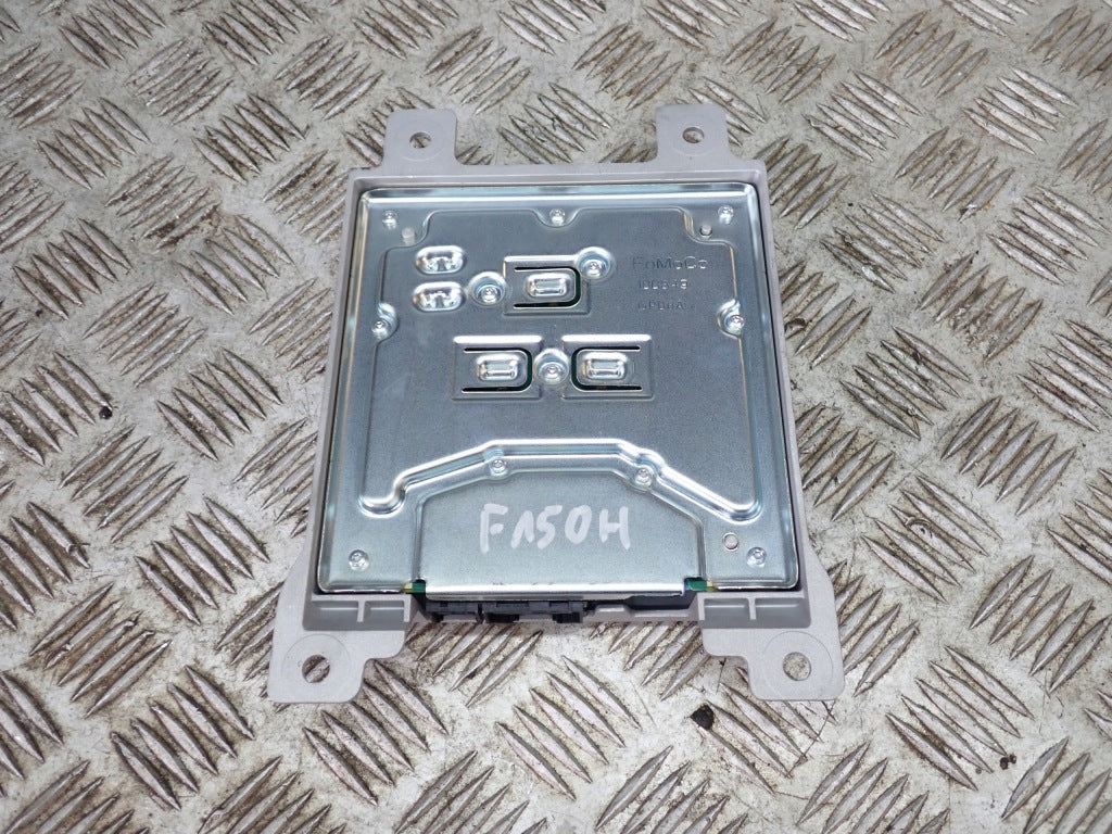 Bang&Olufsen Amplifier Ford F150 Lariat 2021-