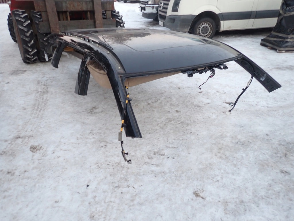 Dach Kpl. Panorama Szyberdach Infiniti QX60 L51 2022