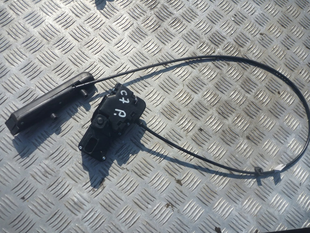 Door Lock Cable Chevrolet Corvette C7