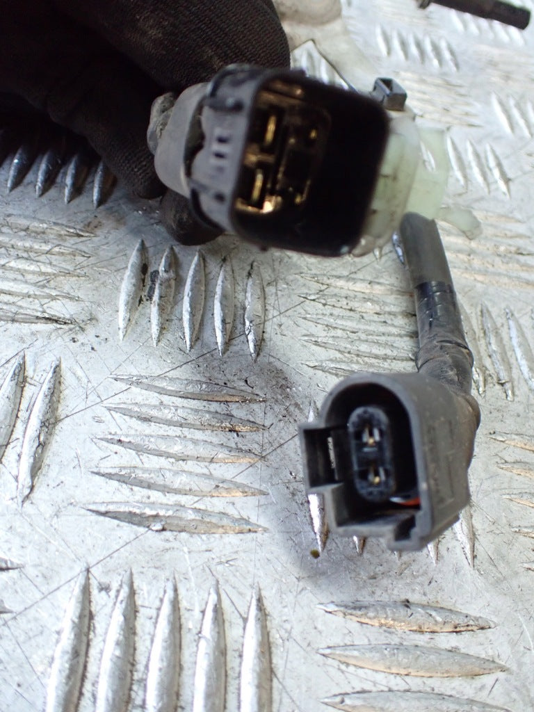 Czujnik ABS Tylny Tył Honda Pilot 4 YG2 4x4 23-