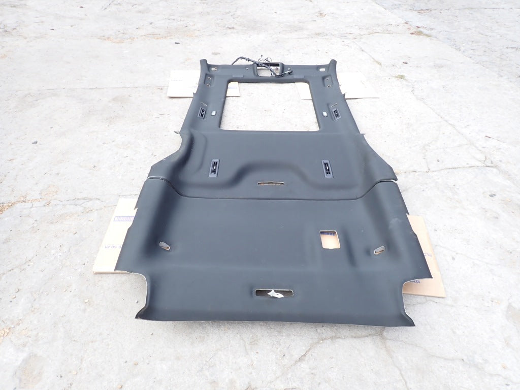 Podsufitka Kompletna Cadillac Escalade ESV 2021-