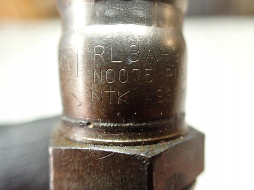 Sonda lambda do Ford F150 3.5 Hybrid Powerboost 2025, widok na element czujnika i przewody, Autolandparts
