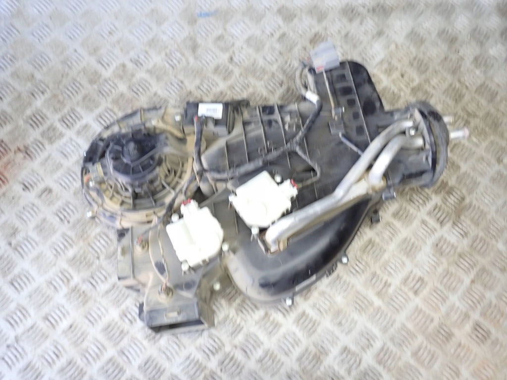Rear Heater Dodge Durango Jeep WK2 2015