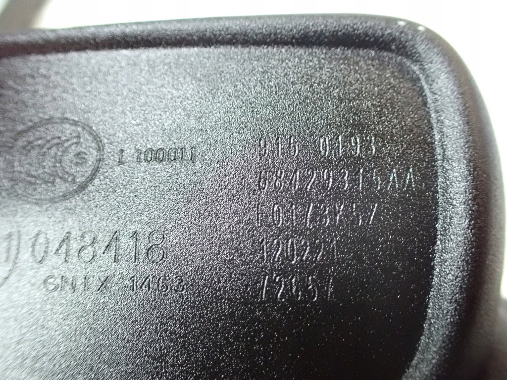 Lusterko Wsteczne Wewnętrzne Jeep Grand Cherokee WL 3.6 4x4 21