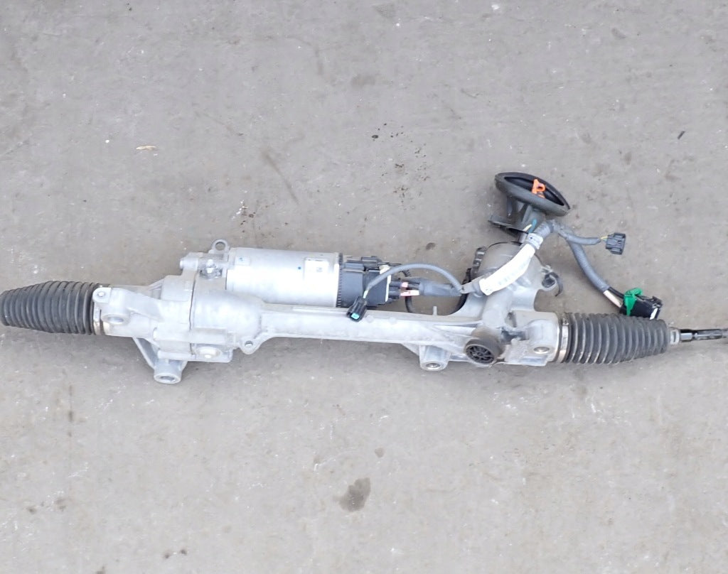 Steering Rack Honda Pilot 4 YG2 3.5 4x4 2023