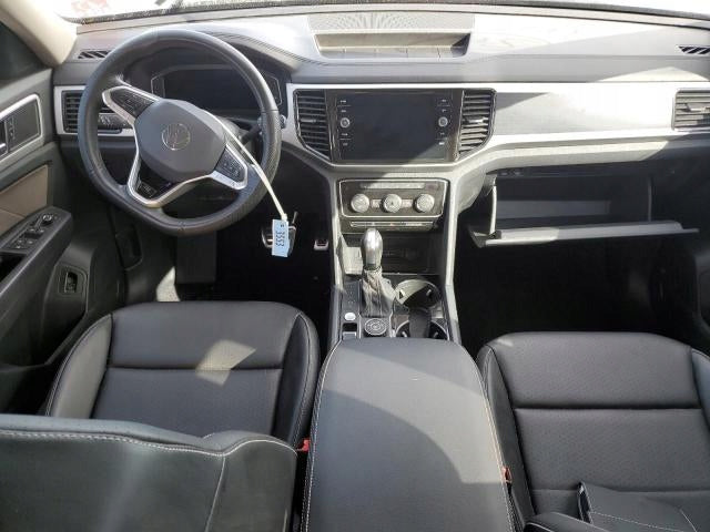 Lewarek Gałka Zmiany Biegów VW Atlas Cross Sport Atlas 2021-