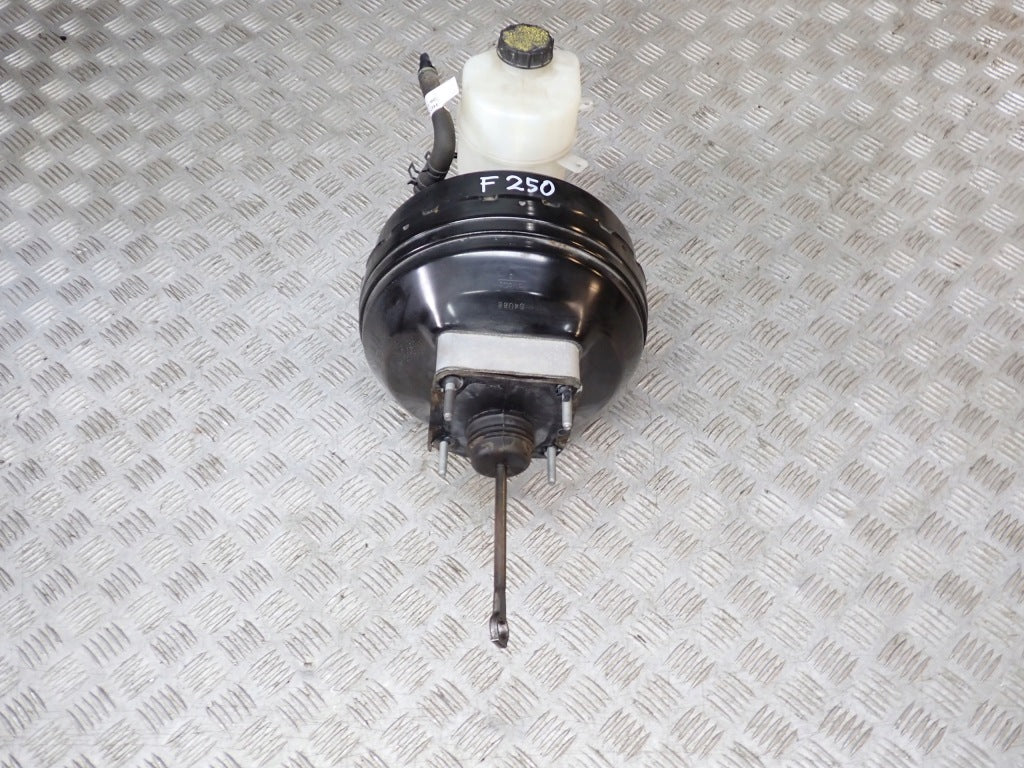 Serwo Hamulcowe Pompa Hamulcowa Ford F350 F250 6.2 4x4 Super Duty 2021