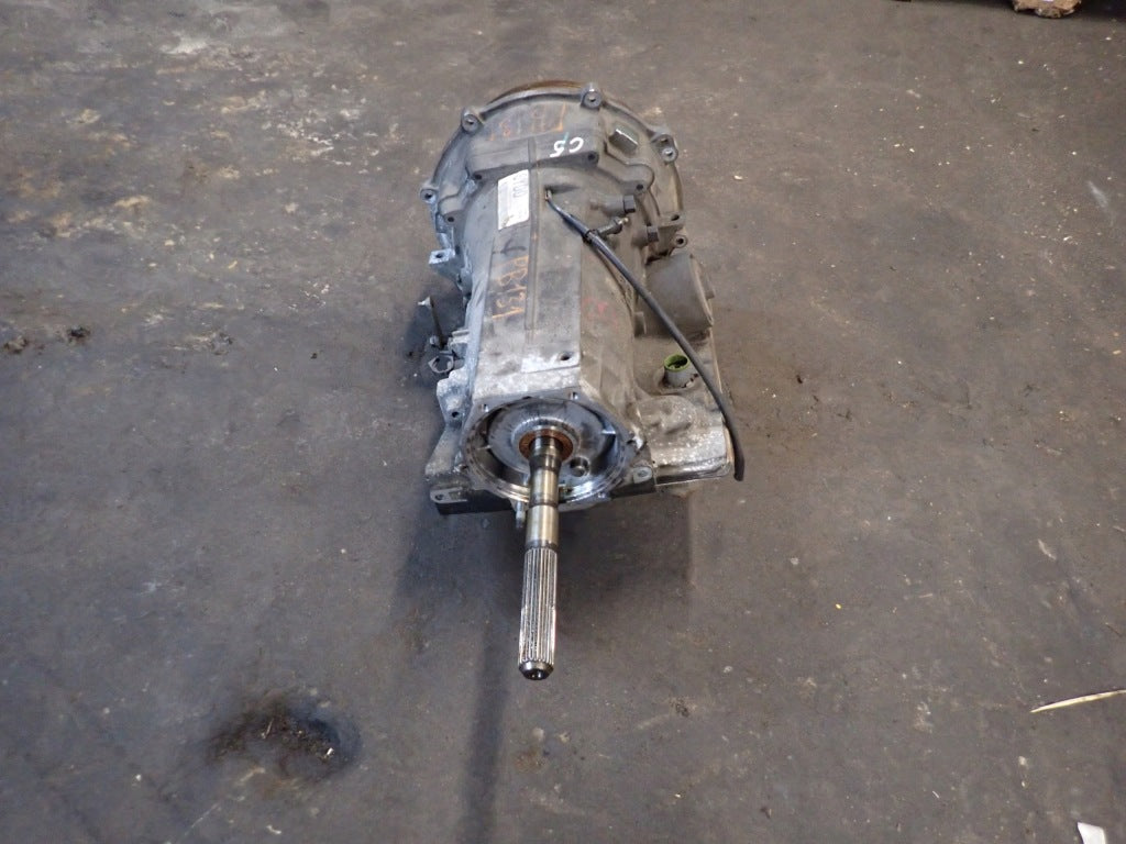 Automatic Gearbox Clutch Kit Chevrolet Corvette C5 5.7 2002