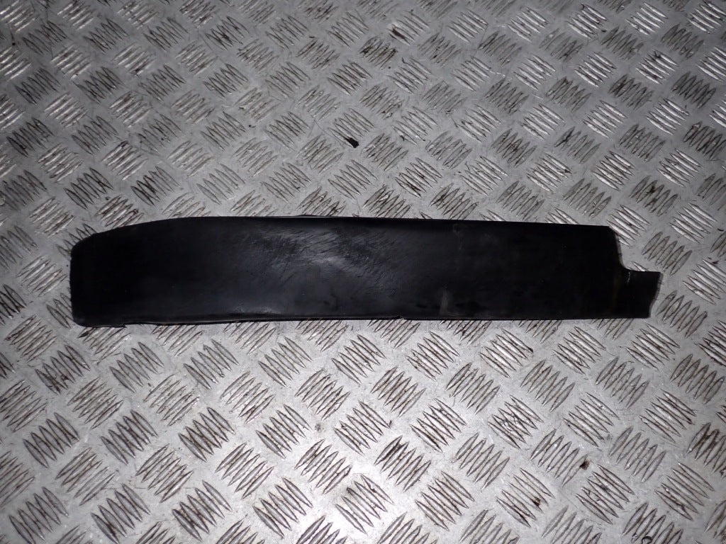 Spoiler zderzaka Przedniego Chevrolet Corvette C5