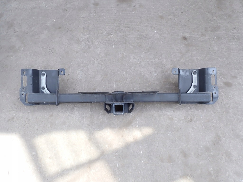 Hak belki haka tylnego zderzaka tylnego do Ford F150 2025 3.5, montaż tylny, od Autolandparts