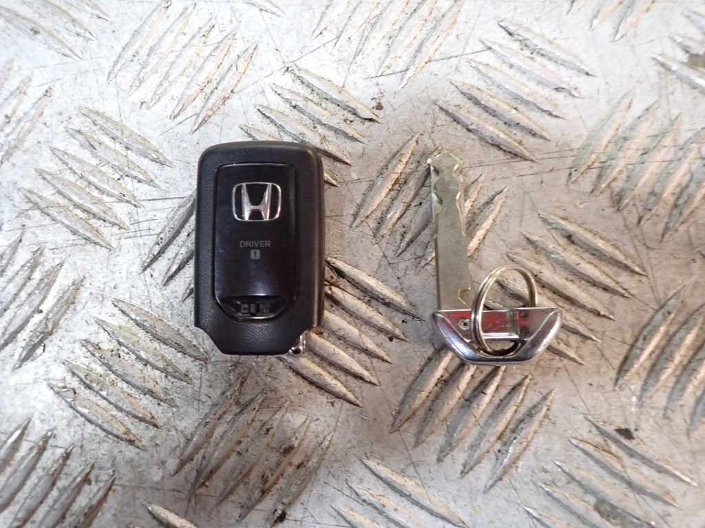 Remote Key Honda Odyssey 2020
