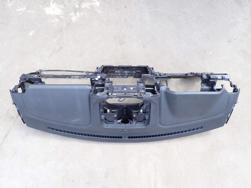 Cockpit Board Passenger Cushion Ford F150 21-