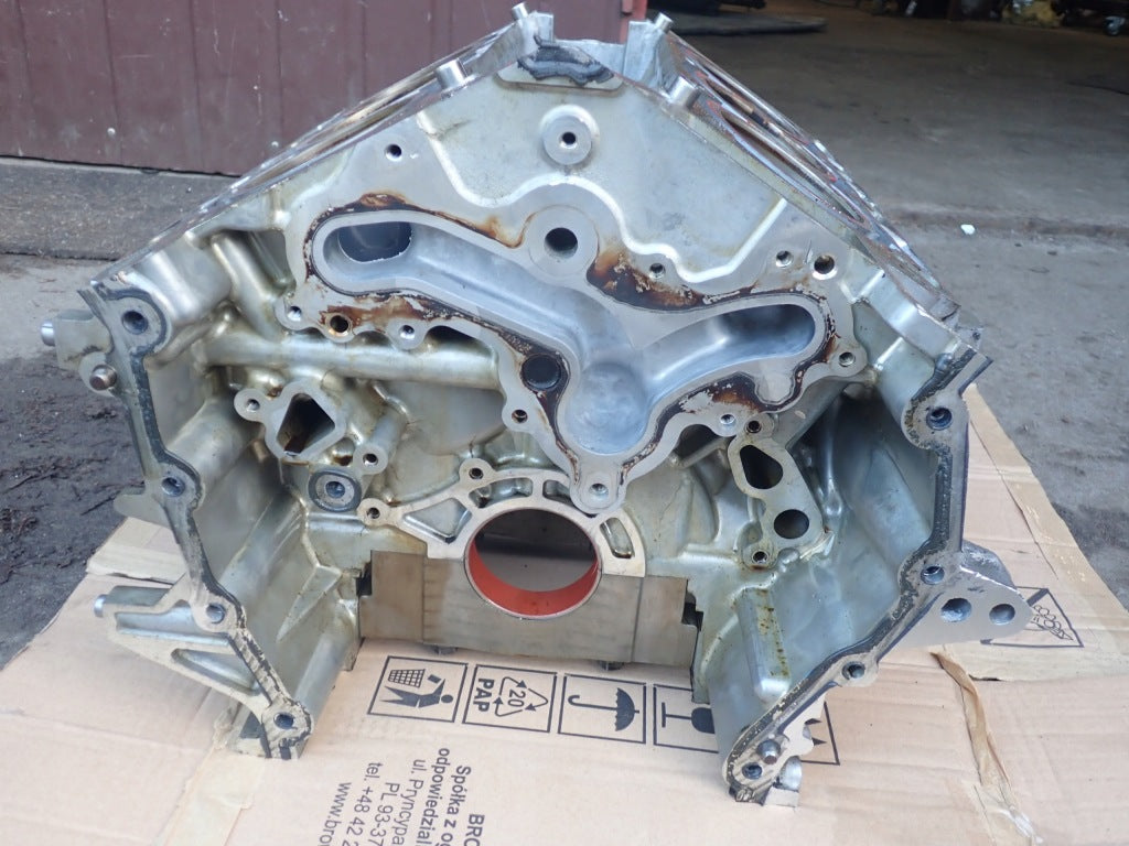 Blok Silnika Ford Explorer F150 3.3 V6 2020