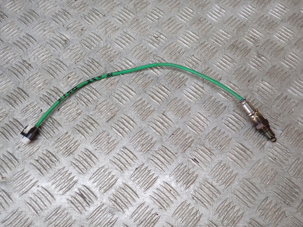 Sonda lambda do Ford F150 3.5 Hybrid Powerboost 2025, część samochodowa marki Autolandparts, widok na element silnika.