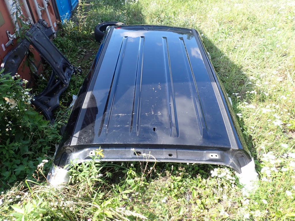 Roof Set: Panels and Uprights – Kia Carnival LX GDI KA4 2020–