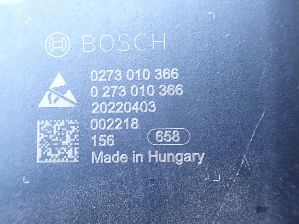 Maglownica Przekładnia Kierownicza Chevrolet Corvette C8 2020-