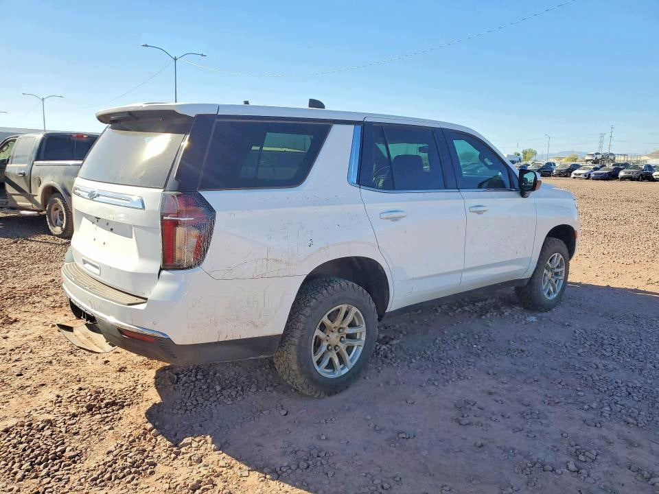 Lampa Przednia Lewa Reflektor Lewy Chevrolet Suburban Tahoe 2021-