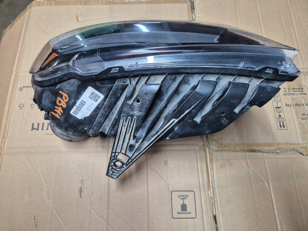 Lampa Przednia Lewa Kpl. XENON DRL Dodge Durango 2015